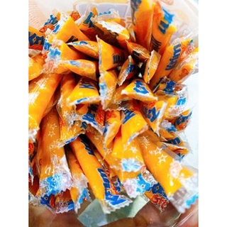 Kẹo Que Mềm Phô Mai Krim Stix - Cực Ngon