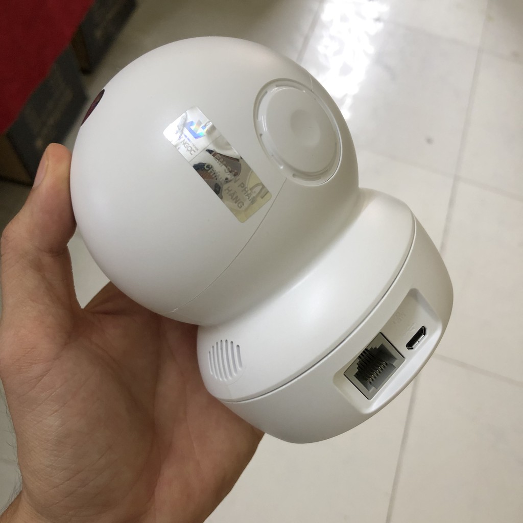 [HÀNG ANC] CAMERA WIFI IP Hikvision Ezviz CS CV246 C6N 1080P 2MP | BigBuy360 - bigbuy360.vn