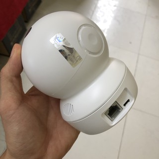 CAMERA WIFI IP Hikvision Ezviz CS-CV246 C6CN (C6C) 720P 1MP và 1080P 2MP (ez360)