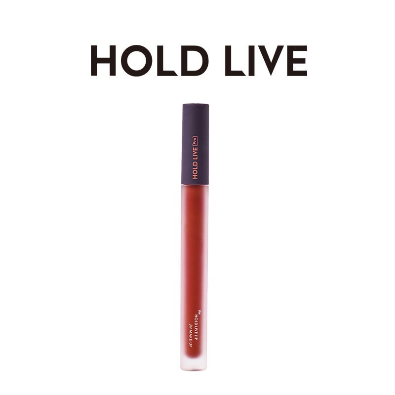 (Hàng Mới Về) Son Môi Holdlive Lâu Trôi Cao Cấp Chuyên Dụng | BigBuy360 - bigbuy360.vn