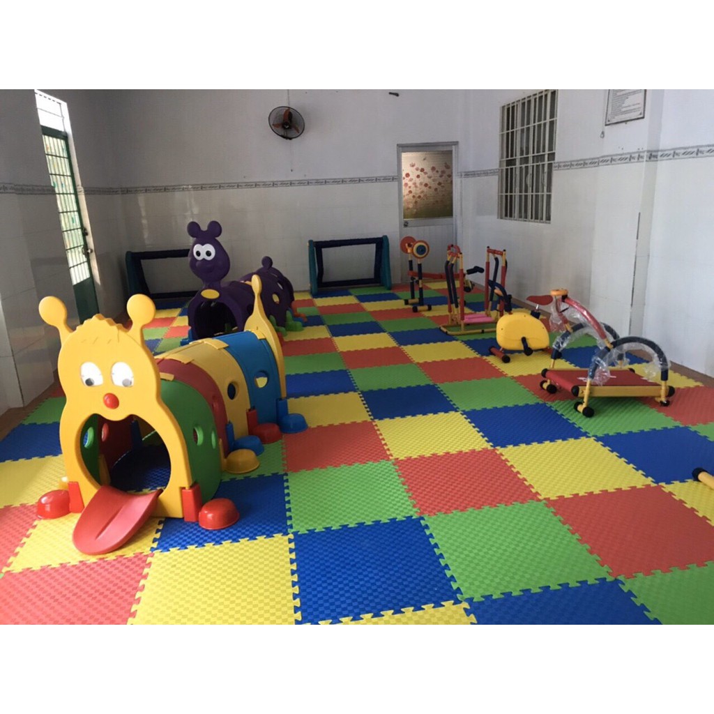 Tấm xốp lót sàn 60 x 60 giá rẻ