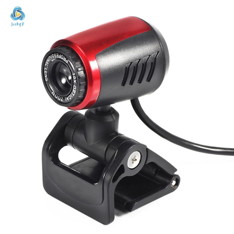Webcam quay video rõ nét có mic cho Laptop PC máy tính bàn | BigBuy360 - bigbuy360.vn