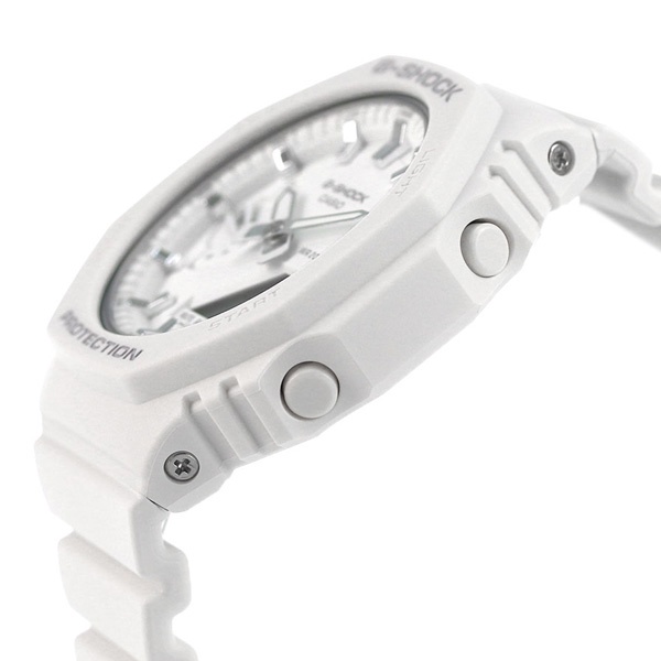 Đồng hồ nữ dây nhựa Casio G-Shock chính hãng Anh Khuê GMA-S2100-7ADR