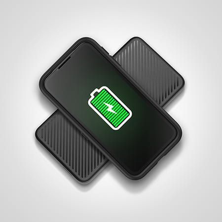 SẠC DỰ PHÒNG KHÔNG DÂY 18W OTTERBOX