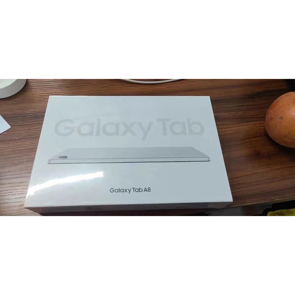 Máy tính bảng Samsung Galaxy Tab A8 2022 ram4, rom 64, mới nguyên hộp
