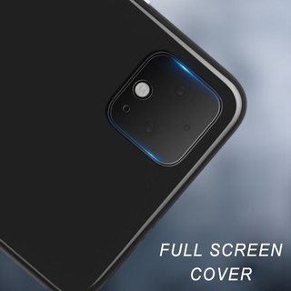 Miếng Dán Cường Lực Bảo Vệ Camera Cho Google Pixel 4 4xl