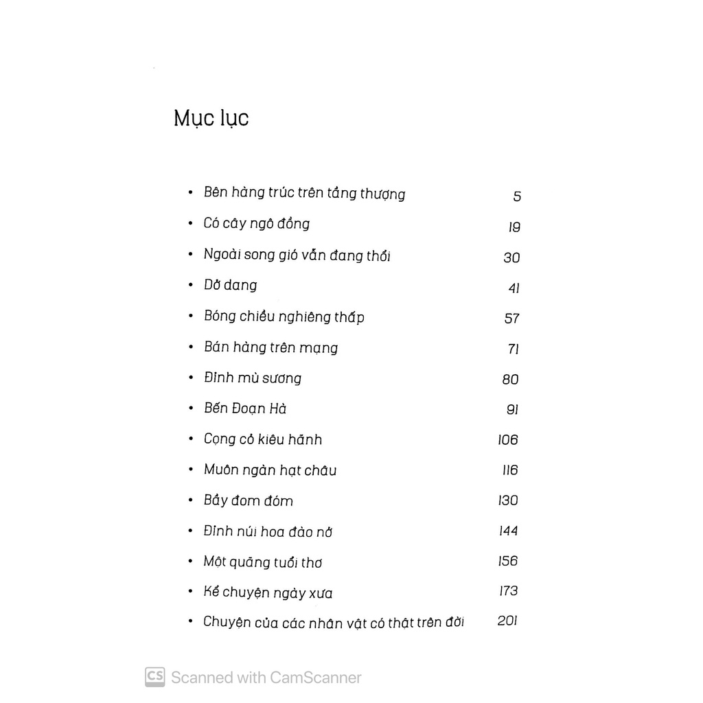 Sách - Chuyện Của Các Nhân Vật Có Thật Trên Đời