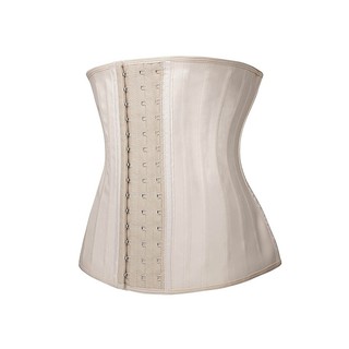 [Thanh lý] Đai nịt bụng Latex 25 xương 27cm hàng chuẩn xịn