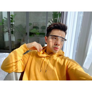 Kính bảo vệ mắt
