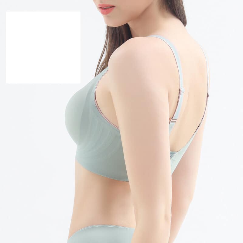 {Mới Nhất Hè 2021-Chính Hãng MujJJi} Áo Lót Su Lạnh MuJi | BigBuy360 - bigbuy360.vn