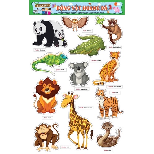 Combo 10 mẫu sản phẩm decal tự chọn