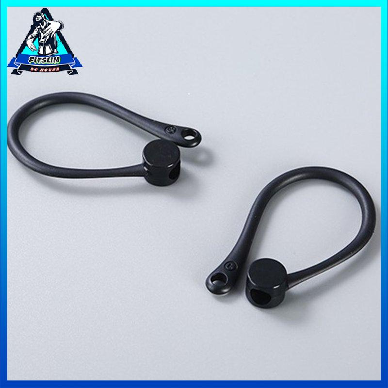 [Fitslim] Protection Airpods Earhook Silicone Wireless Earphone Holder Earbuds Ear Hook