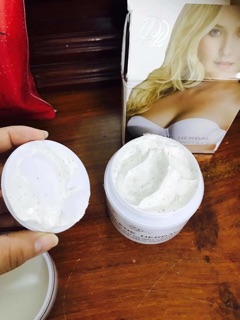 KEM NỞ NGỰC DORLENE HERBAL CHÍNH HÃNG
