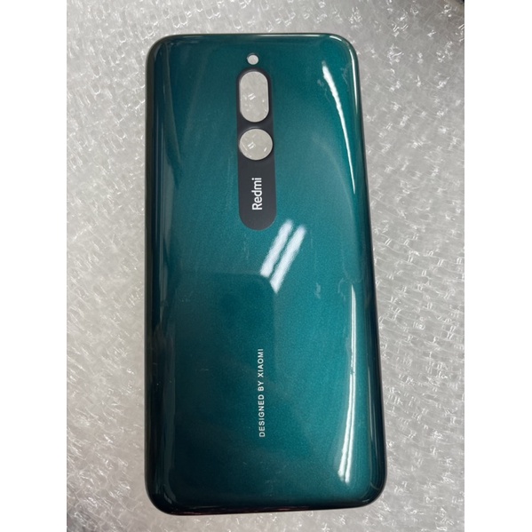 Vỏ xiaomi Redmi 8 / Nắp lưng redmi 8