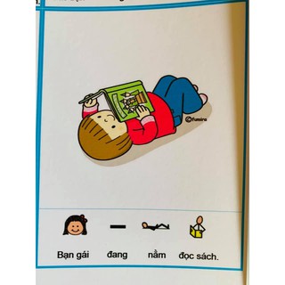 BỘ 200 THẺ MỞ RỘNG VỐN TỪ VÀ TẬP NÓI CÂU DÀI
