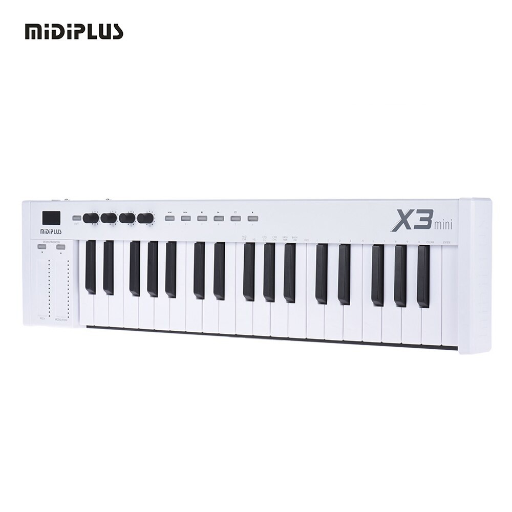 Keyboard chơi nhạc điện tử | MidiPlus X3 Mini | BigBuy360 - bigbuy360.vn