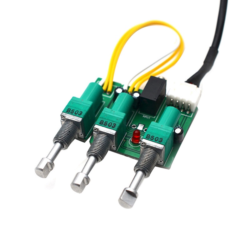 Phơ Đàn guitar Cổ Điển eq Chuyên Dụng