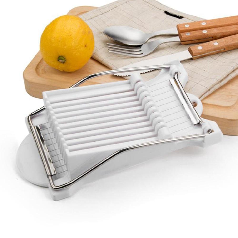 Dụng Cụ Cắt Chuối / Phô Mai / Trứng Thủ Công Tiện Dụng