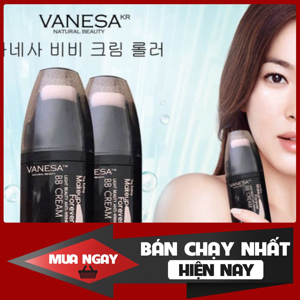 Kem nền bb Vanessa
