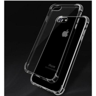 Ốp điện thoại chất liệu trong suốt dành cho iphone