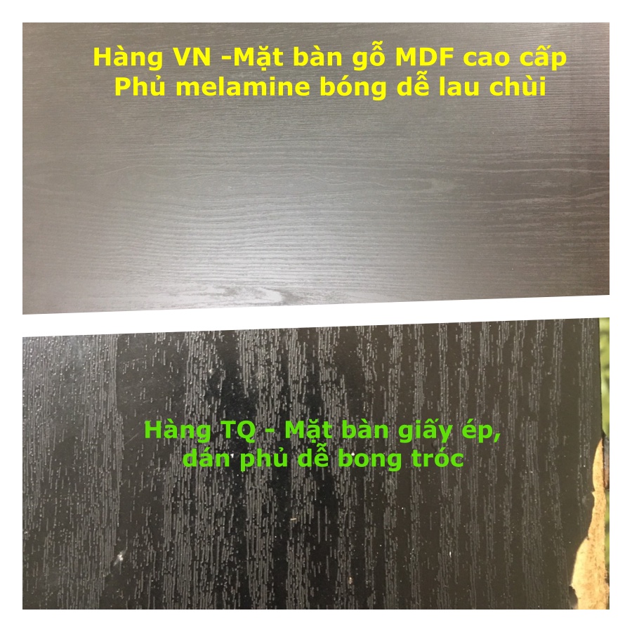 Bàn Ăn Gỗ Gấp Gọn Thông Minh Tiện Lợi Đa năng, Sử Dụng Ăn cơm, Uống nước. Kích thước 120x60x74cm