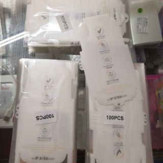 Miếng dán ppf iphone