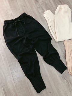 QUẦN BAGGY DA LỘN QUẢNG CHÂU