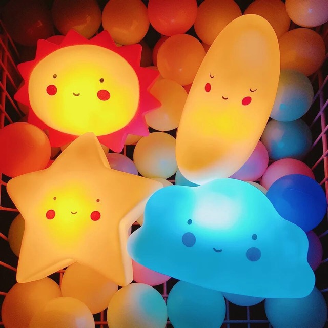 Đèn ngủ mini | BigBuy360 - bigbuy360.vn