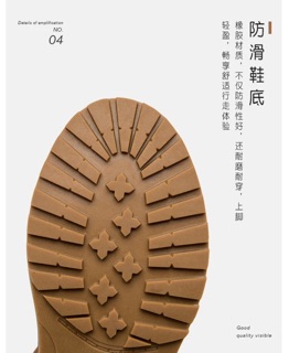 Sandal DUSTO cao cấp