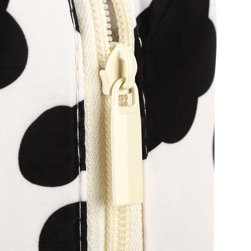 Túi Đựng Bút Họa Tiết Bò Sữa Đáng Yêu