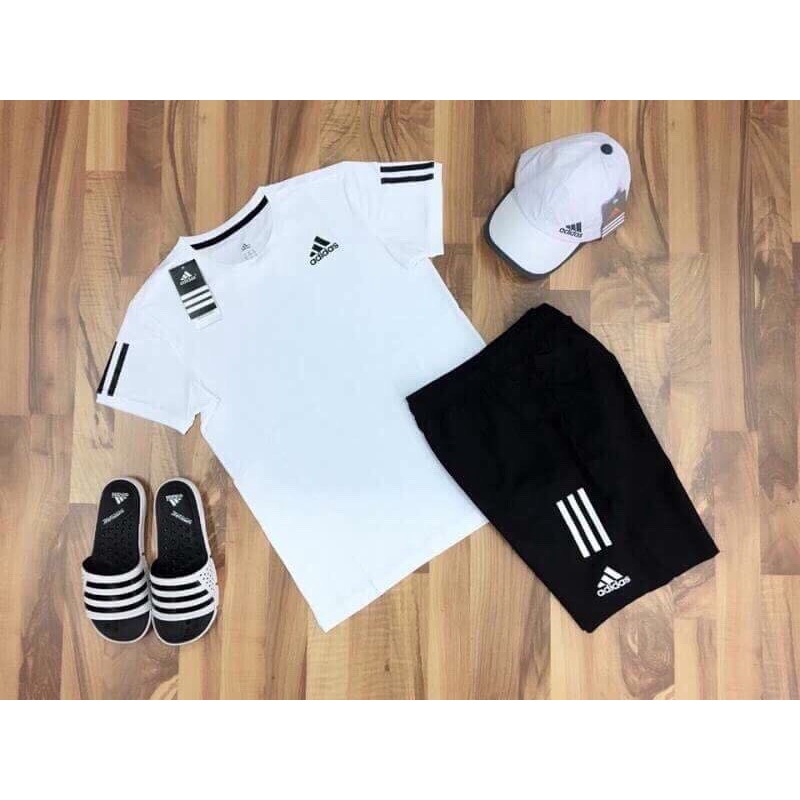 Bộ Nam Mặc Nhà , Bộ Thể Thao Nam Chất Cao Cấp Co Giãn - Minh Phi Style