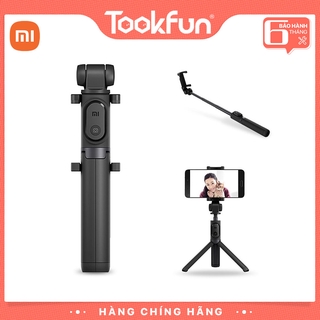 Gậy chụp hình 3 chân Xiaomi - GẬY SELFIE TRIPOD Xiaomi