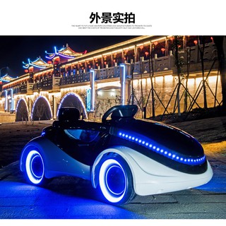 XE Ô TÔ ĐIỆN TRẺ EM BMT-888