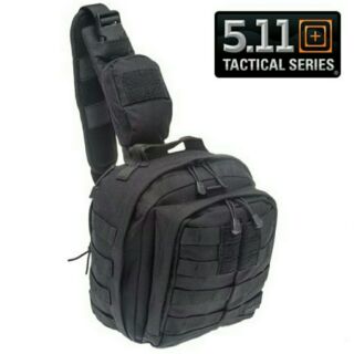 Túi đeo chéo 5.11 Rush Moab 6