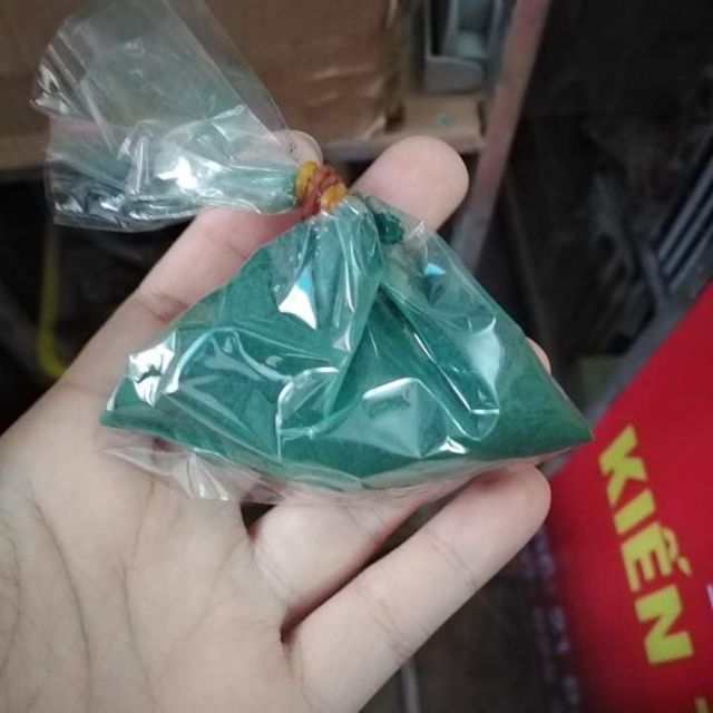 (gói nhỏ)Màu bột vẽ tranh gói nhỏ 6g và 15g và 25g