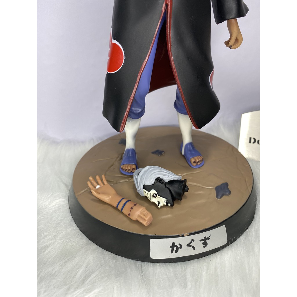Mô hình Kakuzu - Naruto