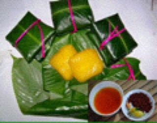 Hạt hoa dành dành khô ( hạt chi tử)