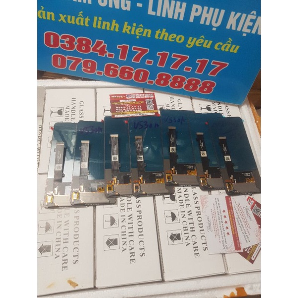 Màn hình vsmart active 3/v530A zin