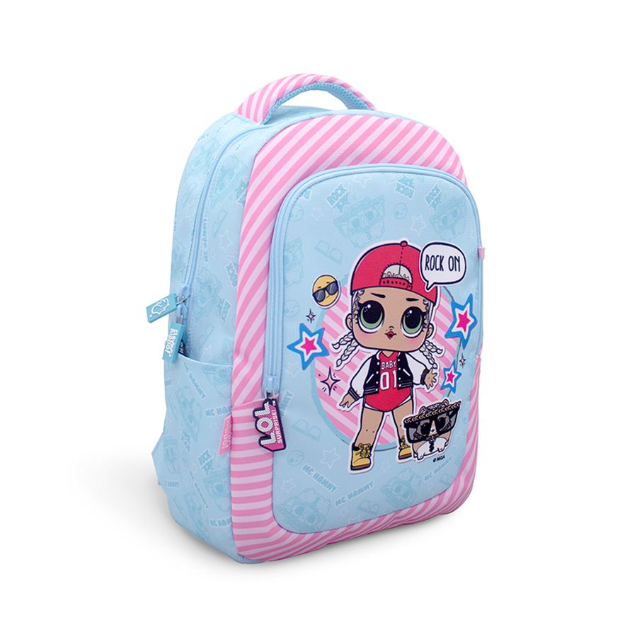 Balo Clever Hippo Easy Go L.O.L Surprise Glee Club BL0106