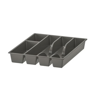 Khay chia thìa dĩa smäcker ikea chính hãng