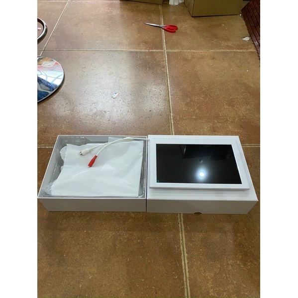 Máy soi da phân tích da ipad 11inch bh 6 tháng