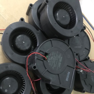 Quạt sò  tản nhiệt 7cm