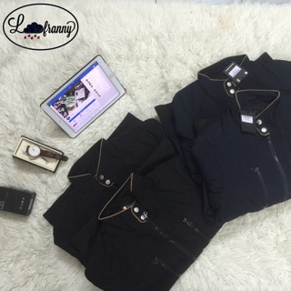 [C003] Áo khoác Massimo Dutti