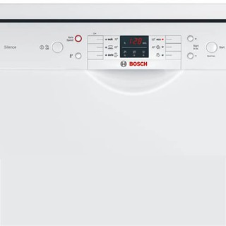 Máy Rửa Chén BOSCH SMS63L02EA