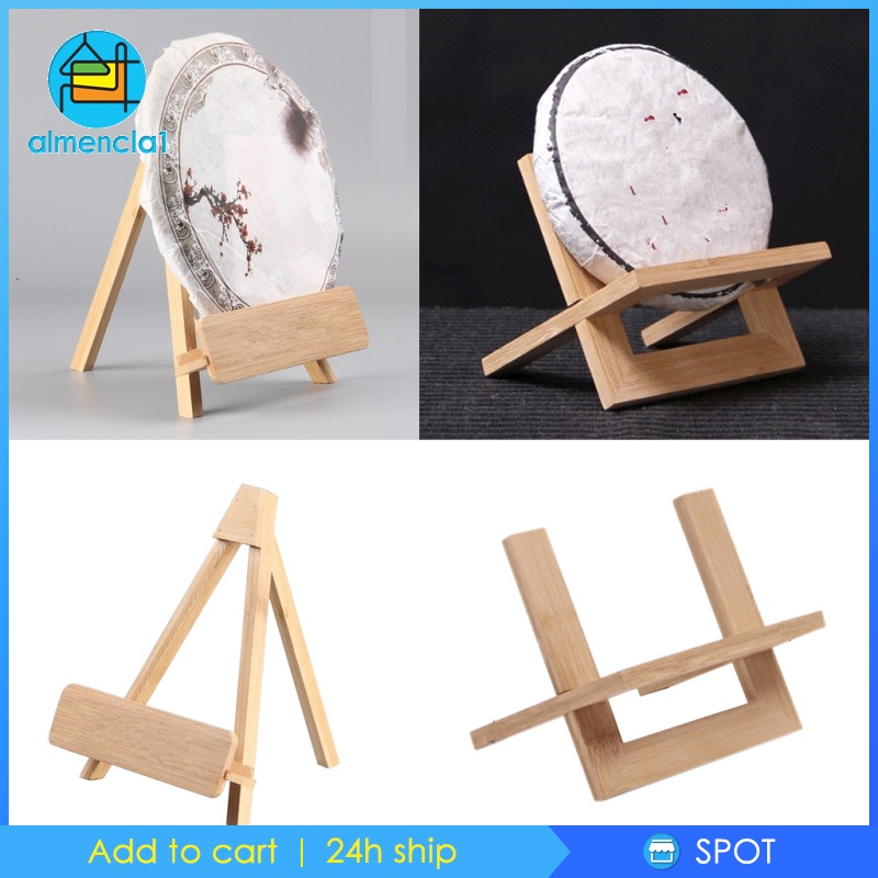 Giá Đỡ Bảng Tên Để Bàn Bằng Gỗ Dùng Cho Tiệc Cưới