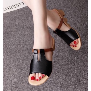 Dép nữ - chat trc khi đặt hàng