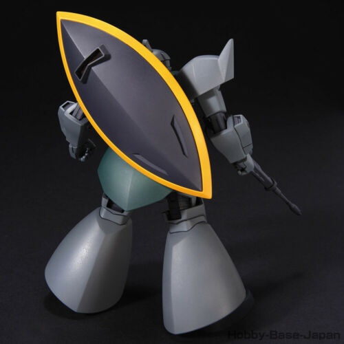 Mô hình lắp ráp HGUC 1/144 GELGOOG/ GELGOOG CANNON Bandai 4573102603975