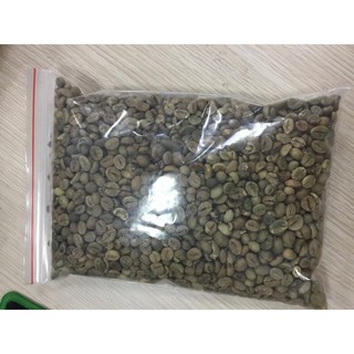 Bột Cà Phê Phin Robusta 500g - DẠ VŨ