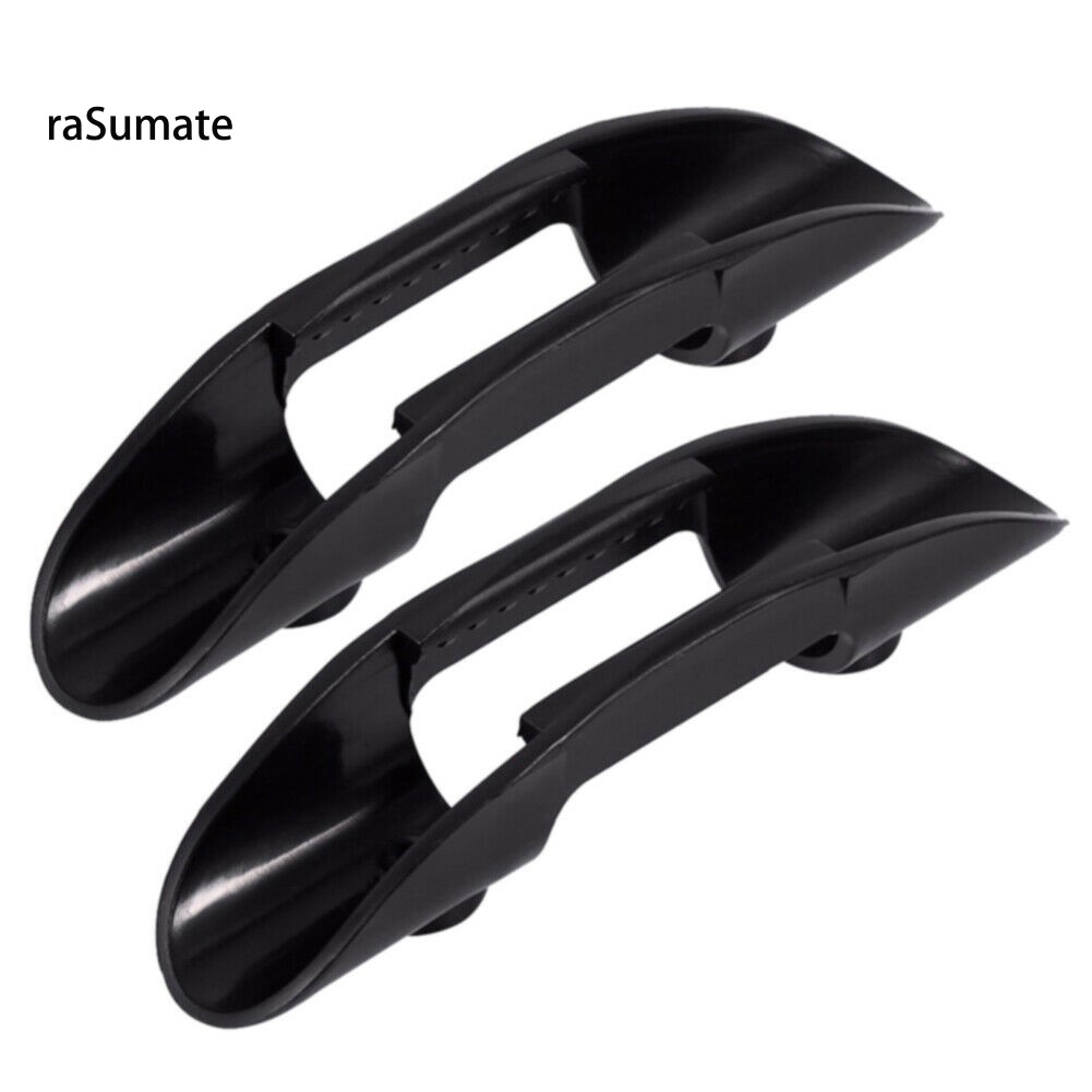 Bộ 2 Kẹp Cố Định Mái Chèo Thuyền Kayak Bằng Nhựa Chuyên Dụng
