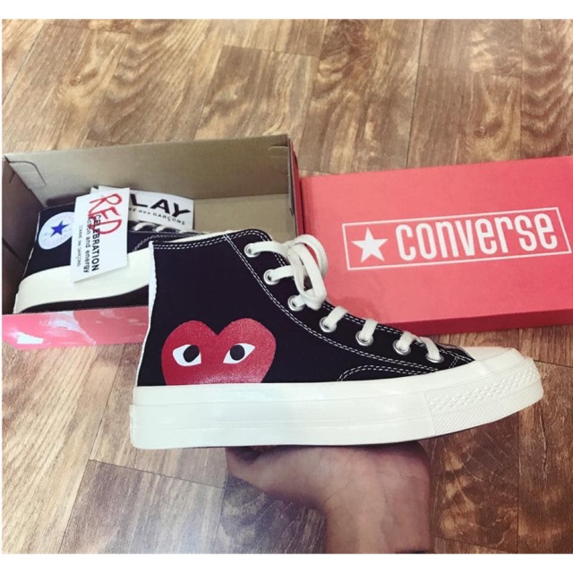 Converse 1970S
